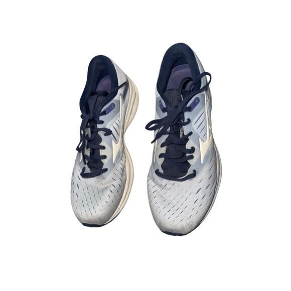 Mizuno Blue Wave Rider 24 - Picture 4 of 6